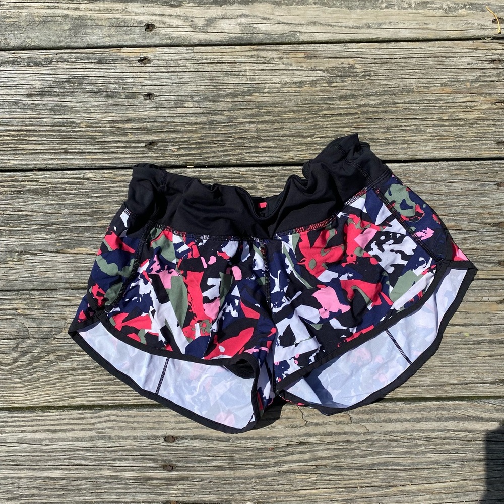 FLASH SALE Lululemon Shorts